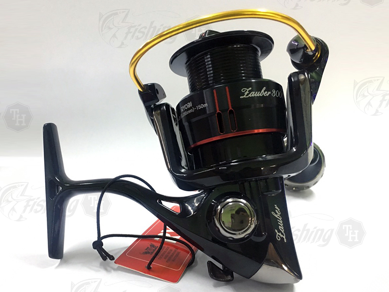 images/product/รอกสปินนิ่ง RYOBI RYOBI Zauber 3000/รอกสปินนิ่ง-RYOBI-RYOBI-Zauber-3000.jpg